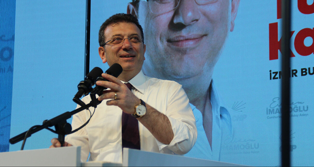 Ekrem İmamoğlu gözaltı son durum ne? İBB Başkanı hakkında son gelişmeler - 2. Resim