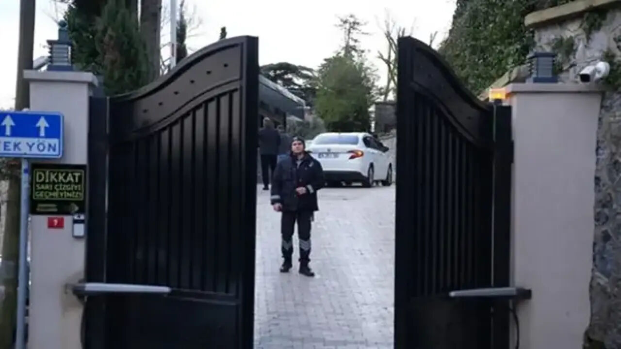 Ekrem İmamoğlu ve diğer belediye başkanları niye gözaltına alındı? Gözaltı kararı verilen 100 ismin tam listesi! - 1. Resim