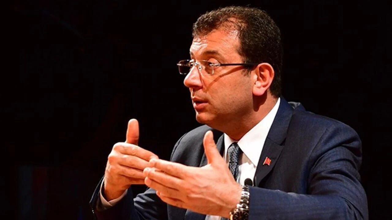 Ekrem İmamoğlu ve diğer belediye başkanları niye gözaltına alındı? Gözaltı kararı verilen 100 ismin tam listesi! - 2. Resim