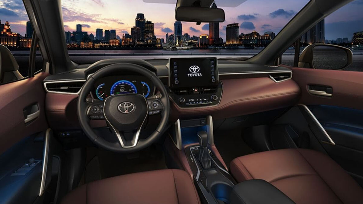 Elektrik yerine benzinle yürümeye devam eden otomobil markaları - 2. Resim