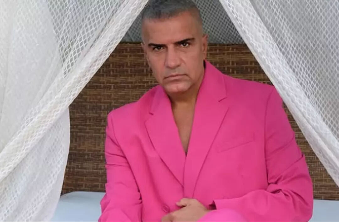 Evini arabasını satıp 120 milyon TL'ye fabrika kurmuştu! Berdan Mardini canlı yayında vasiyetini açıkladı - 1. Resim