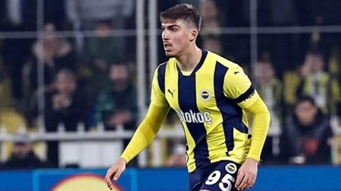Fenerbahçe’de Yusuf Akçiçek fırtınası! Piyasa değeri rekor kırdı - 2. Resim