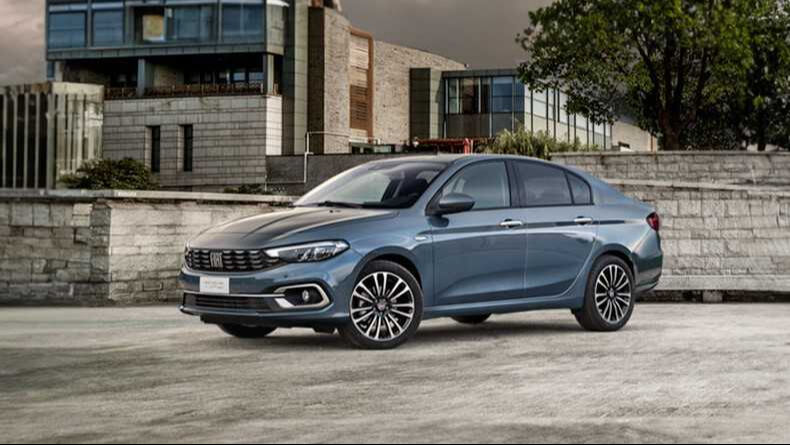 Fiat Egea ve Egea Cross modellerine özel bayram kampanyası! 1 milyon TL'den başlıyor,12 ay sıfır faiz fırsatı... - 1. Resim