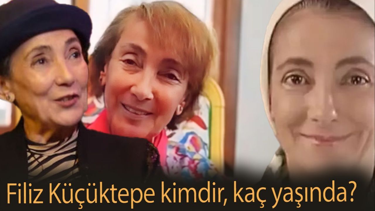 Filiz Küçüktepe kimdir, kaç yaşında? Filiz Küçüktepe neden öldü?