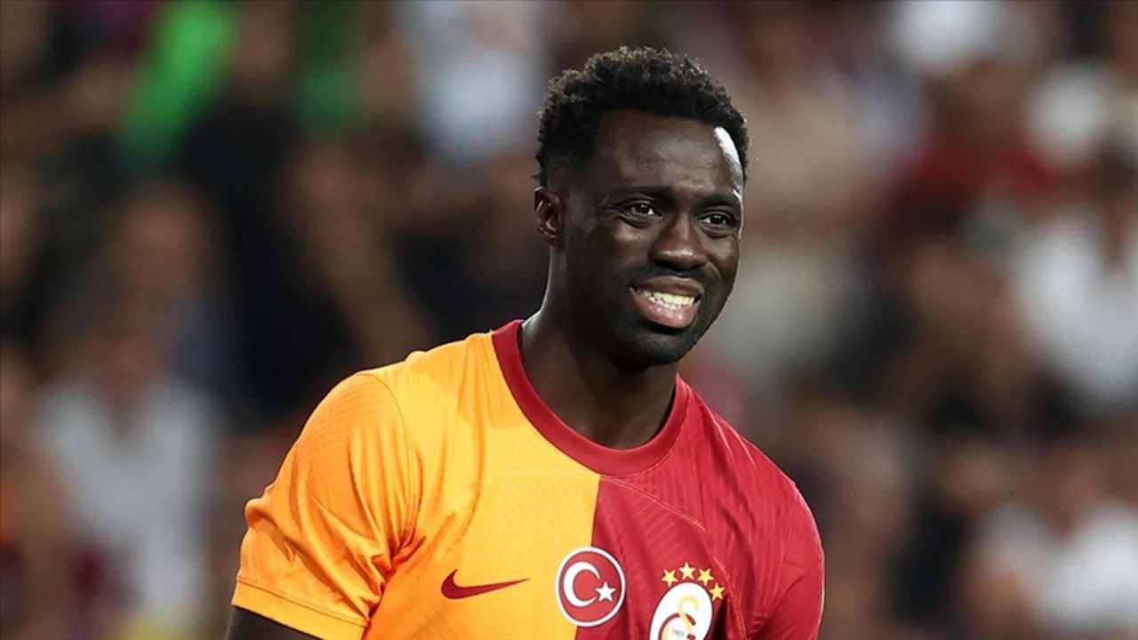 Galatasaray’dan Davinson Sanchez hamlesi! Yeni sözleşme yolda