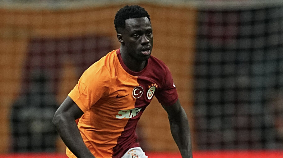 Galatasaray’dan Davinson Sanchez hamlesi! Yeni sözleşme yolda - 3. Resim