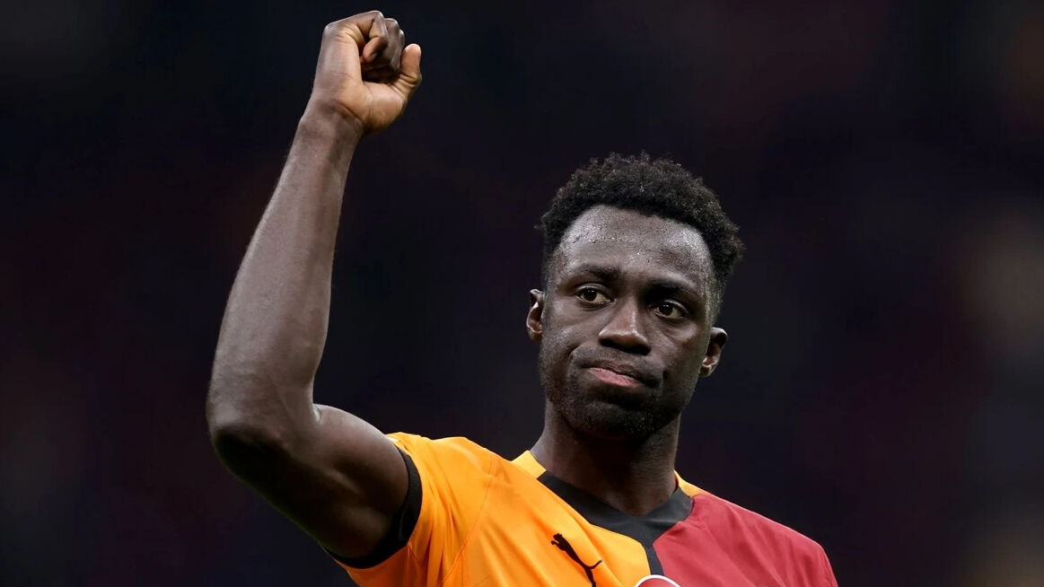 Galatasaray’dan Davinson Sanchez hamlesi! Yeni sözleşme yolda - 1. Resim