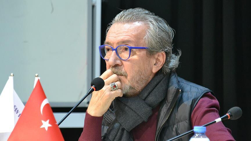 Gazetemize konuşmuştu! Osman Sınav'ın gerçekleştiremediği büyük hayali neydi? Gazetemize konuşmuştu! Osman Sınav'ın gerçekleştiremediği büyük hayali neydi? - 3. Resim