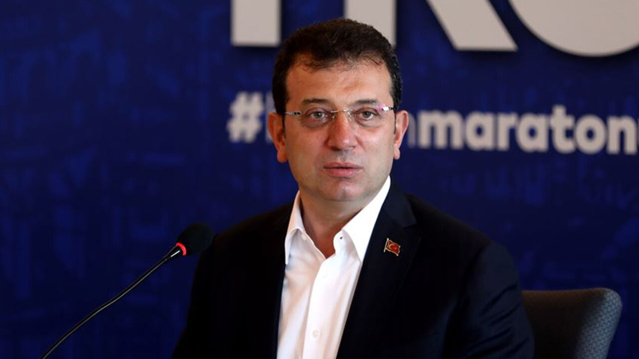 İmamoğlu gözaltına alındı, suçlama ağır: Terör ve yolsuzluk - 2. Resim