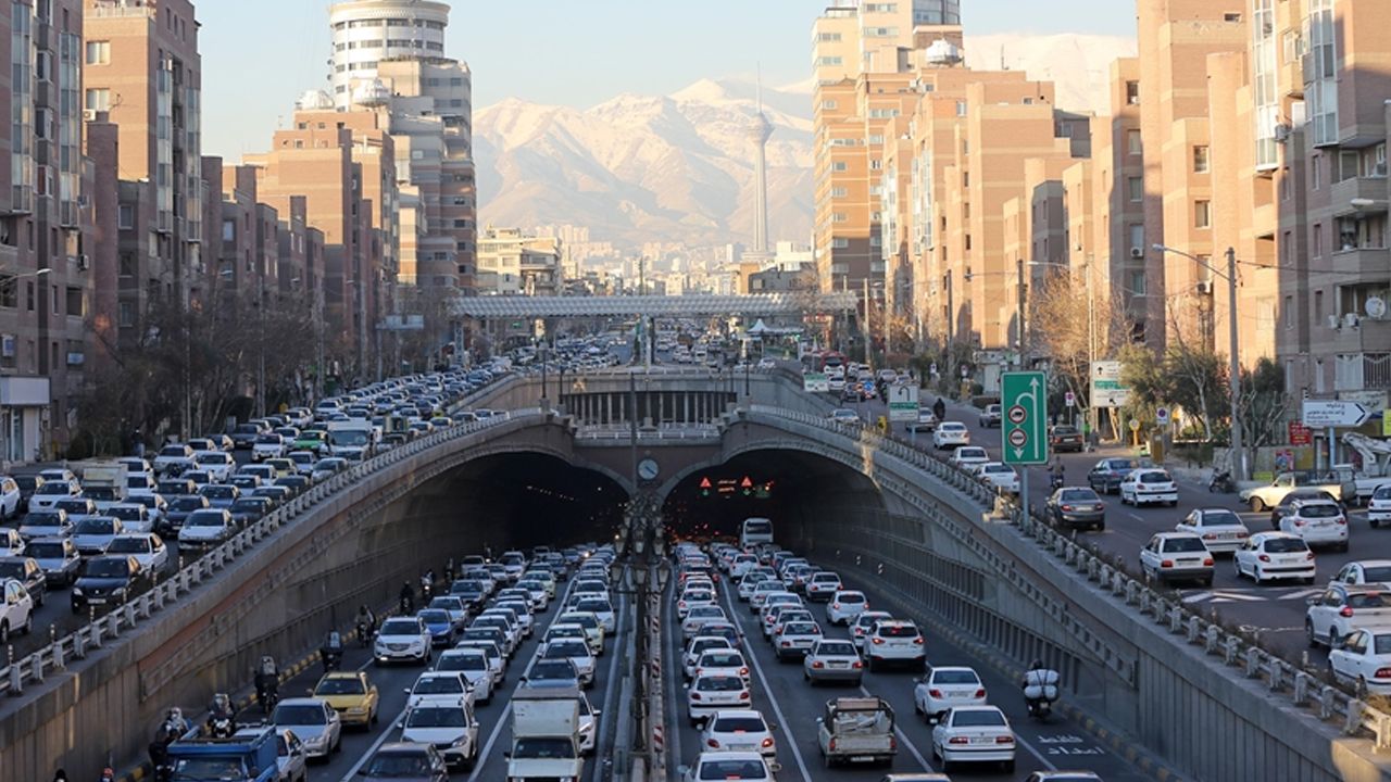 Komşuda Nevruz Bayramı felakete dönüştü! Trafik kazalarında bilanço korkunç