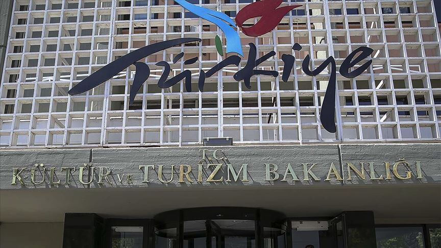 Kültür ve Turizm Bakanlığı 130 sözleşmeli personel başvuru şartları neler, nasıl yapılır? Kültür ve Turizm Bakanlığı 130 sözleşmeli personel başvuru şartları neler, nasıl yapılır? - 1. Resim