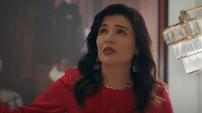 Leyla öldü mü? Cemre Baysel diziden mi ayrılıyor? - 4. Resim