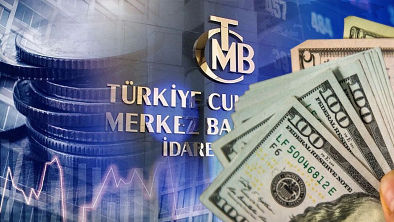 ‘Merkez’ adım attı, döviz fren yaptı! BİST 100 endeksi bankalarla geriledi ‘Merkez’ adım attı, döviz fren yaptı! BİST 100 endeksi bankalarla geriledi