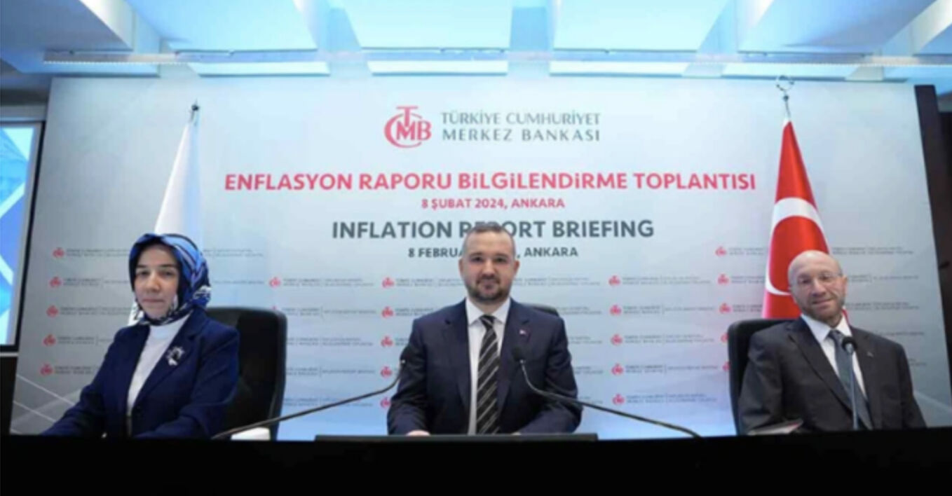 Merkez Bankası faiz kararı ne zaman? MB faiz kararı için toplantı tarihi açıklandı! - 3. Resim