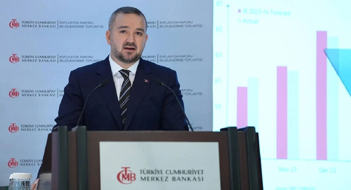 Merkez Bankası faiz kararı ne zaman? MB faiz kararı için toplantı tarihi açıklandı! - 2. Resim