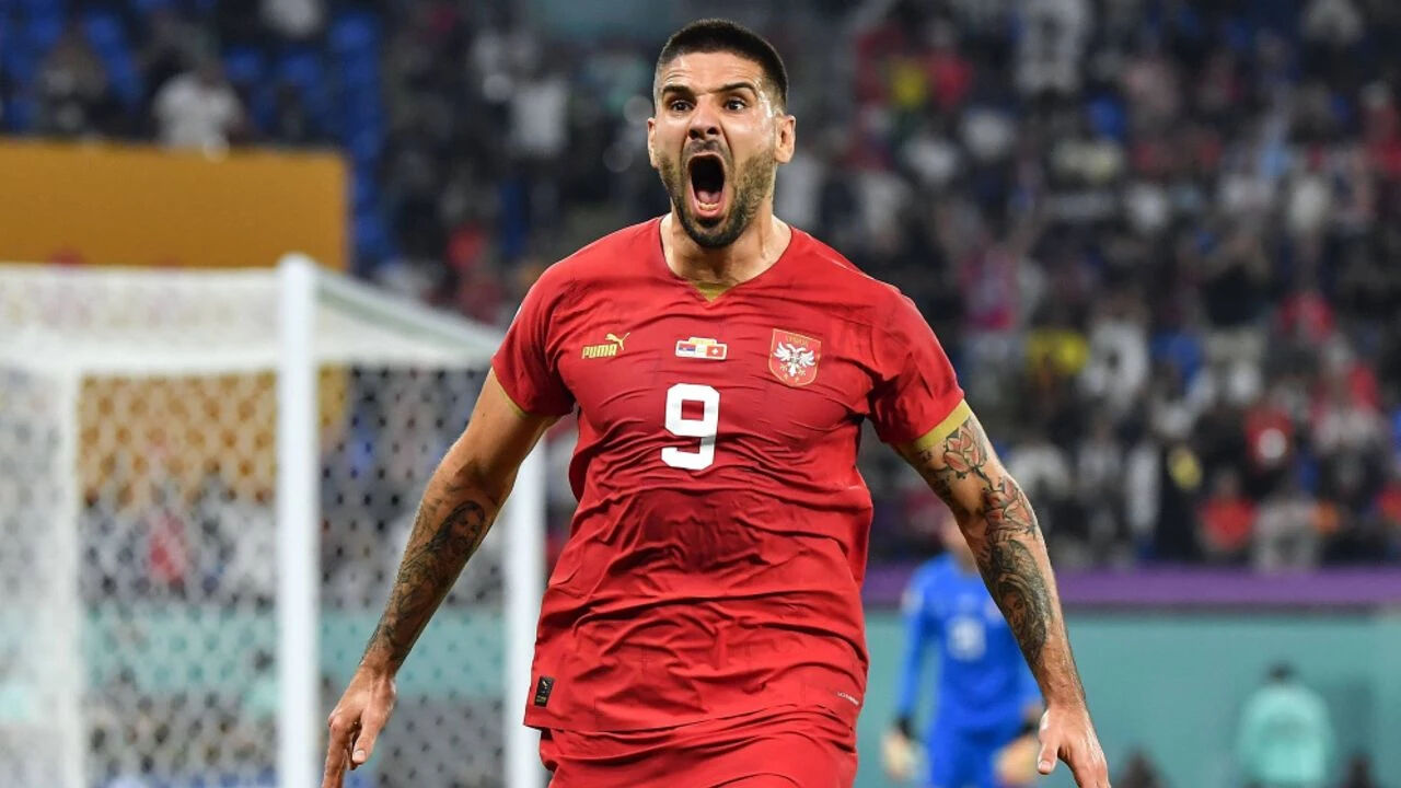 Mitrovic’e kanca! En-Nesyri’nin yerine yıldız getirmek isteniyor - 3. Resim