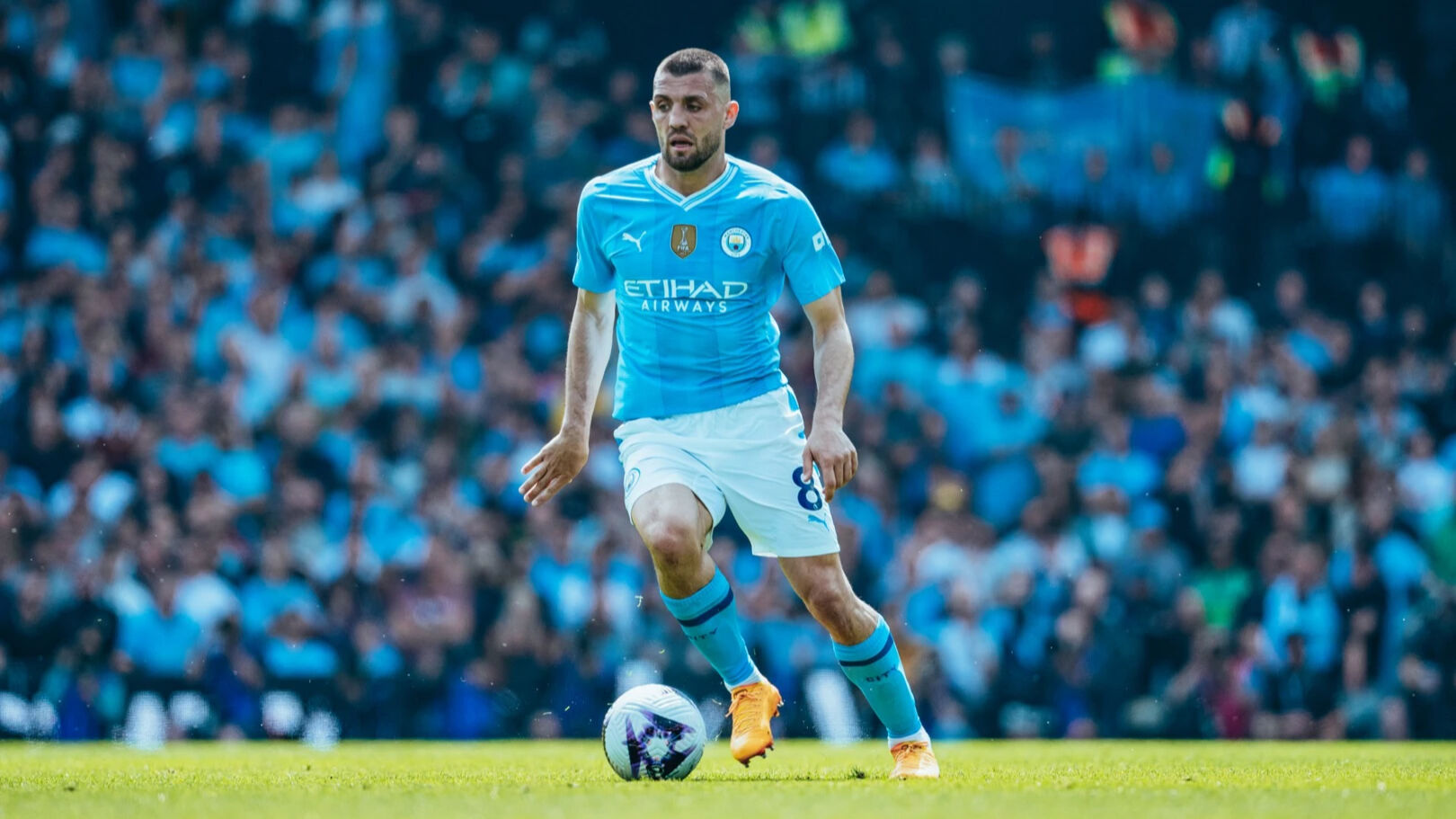 Mourinho onayladı! Fenerbahçe, Kovacic için devrede Mourinho onayladı! Fenerbahçe, Kovacic için devrede - 1. Resim