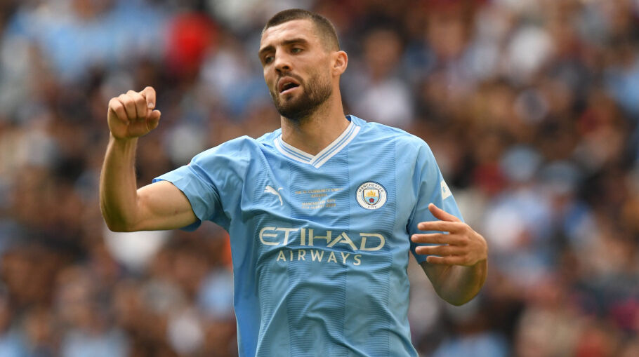 Mourinho onayladı! Fenerbahçe, Kovacic için devrede Mourinho onayladı! Fenerbahçe, Kovacic için devrede - 2. Resim