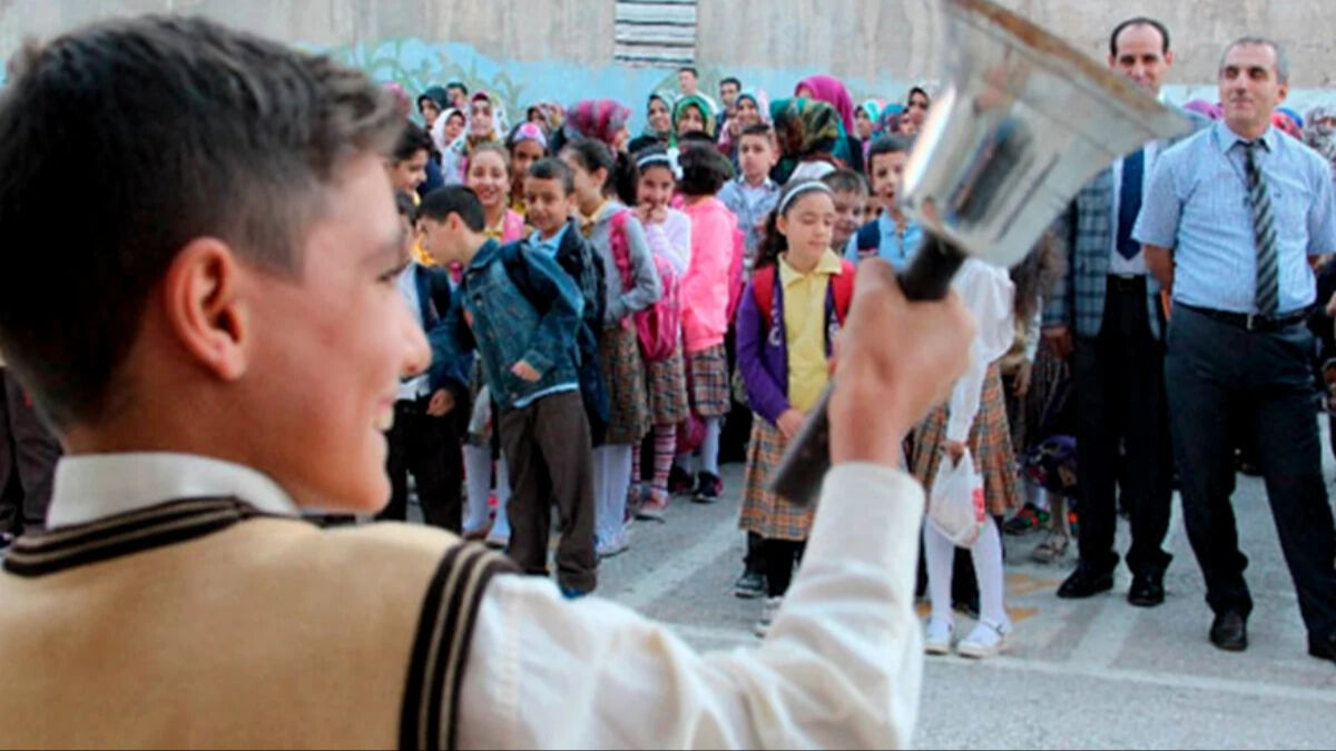 Okulların kapanmasına kaç gün kaldı, yaz tatili ne zaman? 2024 - 2025 dönemi MEB takvimi Okulların kapanmasına kaç gün kaldı, yaz tatili ne zaman? 2024 - 2025 dönemi MEB takvimi - 3. Resim