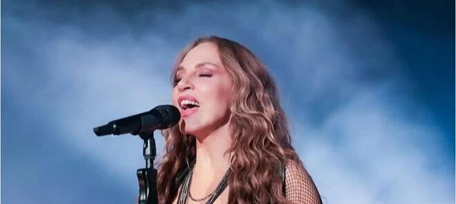 Şarkıcı Sertab Erener'e dava açıldı! Hayatının şokunu yaşadı Şarkıcı Sertab Erener'e dava açıldı! Hayatının şokunu yaşadı - 1. Resim