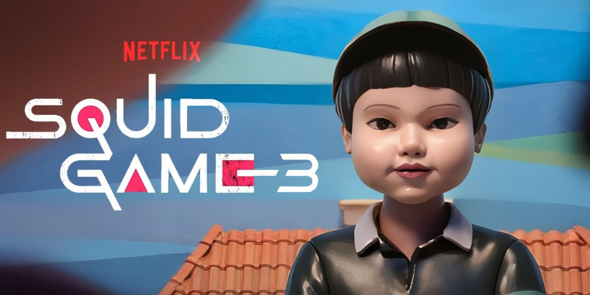 Squid Game 3. sezon ne zaman çıkacak? Yeni sezon tarihi belli oldu! Squid Game 3. sezon ne zaman başlayacak? Yeni sezon tarihi belli oldu! - 1. Resim