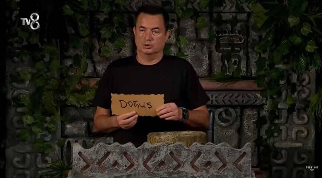 Survivor 3. eleme adayı kim oldu? 19 Mart Survivor 2025'te dokunulmazlığı kazanan takım Survivor 3. eleme adayı kim oldu? 19 Mart Survivor 2025'te dokunulmazlığı kazanan takım - 4. Resim