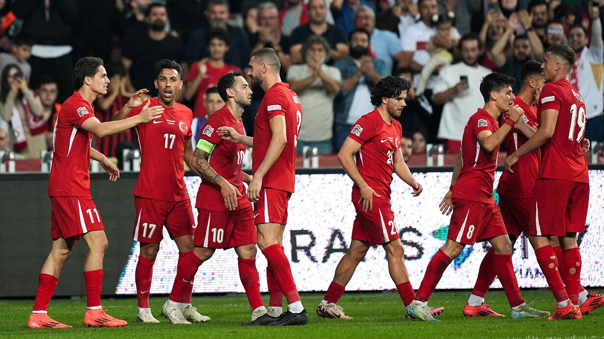 Türkiye Macaristan maçı nerede oynanacak? Milli maç için saatler kaldı! - 1. Resim