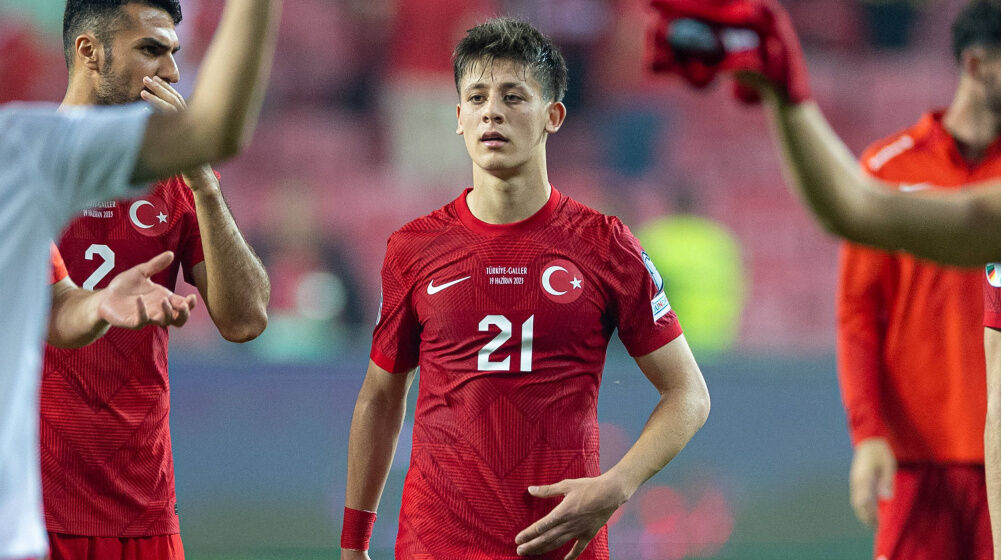 Türkiye Macaristan maçı nerede oynanacak? Milli maç için saatler kaldı! - 3. Resim