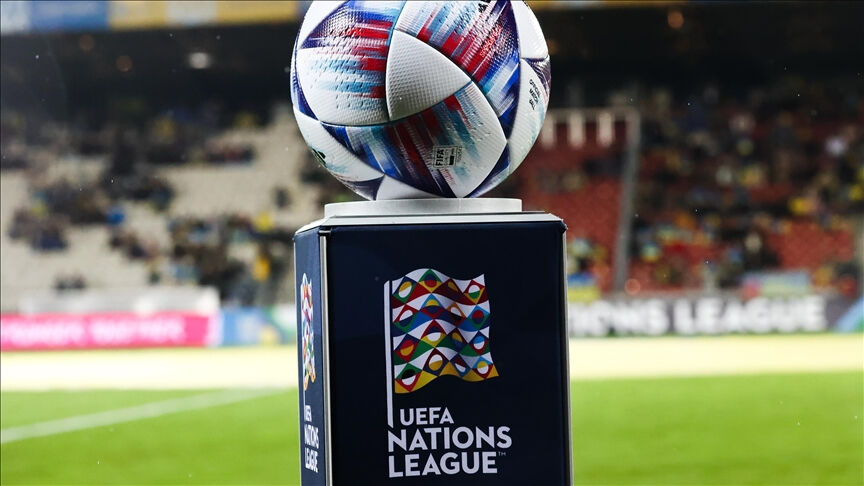 UEFA Uluslar Ligi maçları ne zaman başlıyor, hangi kanalda? Takvim belli oldu UEFA Uluslar Ligi maçları ne zaman başlıyor, hangi kanalda? Takvim belli oldu - 1. Resim