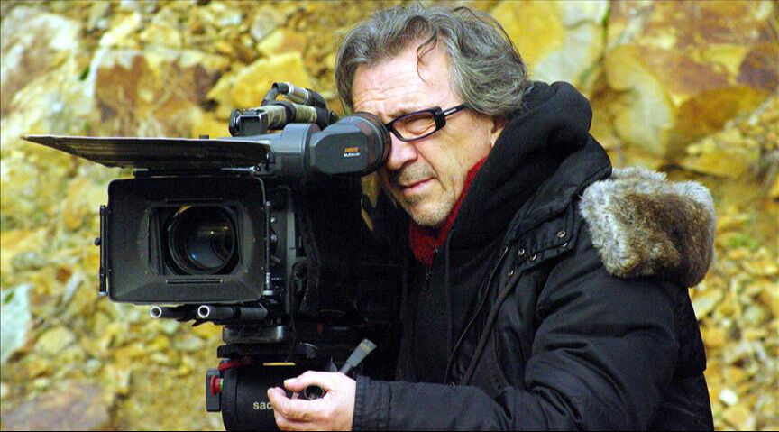 Ünlü oyuncudan dikkat çeken açıklama! - 2. Resim