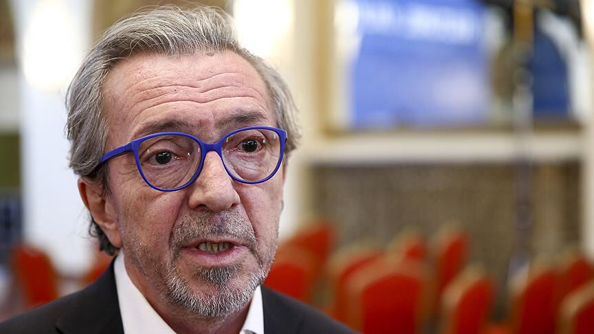 Ünlü yönetmen Osman Sınav vefat etti - 4. Resim