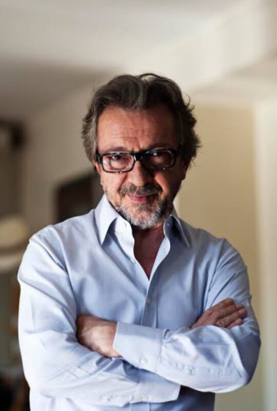 Ünlü yönetmen Osman Sınav vefat etti - 3. Resim