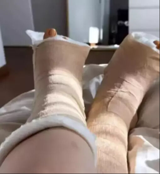 Uzun süre Amerika'da yaşayan ünlü oyuncu Didem Uzel'den endişelendiren haber Uzun süre Amerika'da yaşayan ünlü oyuncu Didem Uzel'den endişelendiren haber! - 3. Resim