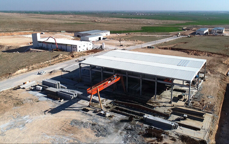 Yatırımcıların gözde kenti! Bu ilimizde fabrika kurmak için sıraya girdiler - 2. Resim