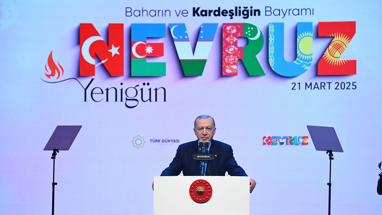 21 Mart Baharın ve Kardeşliğin Bayramı ilan ediliyor! Cumhurbaşkanı Erdoğan: Teklifi ben sunacağım 21 Mart Baharın ve Kardeşliğin Bayramı ilan ediliyor! Cumhurbaşkanı Erdoğan: Teklifi ben sunacağım - 2. Resim