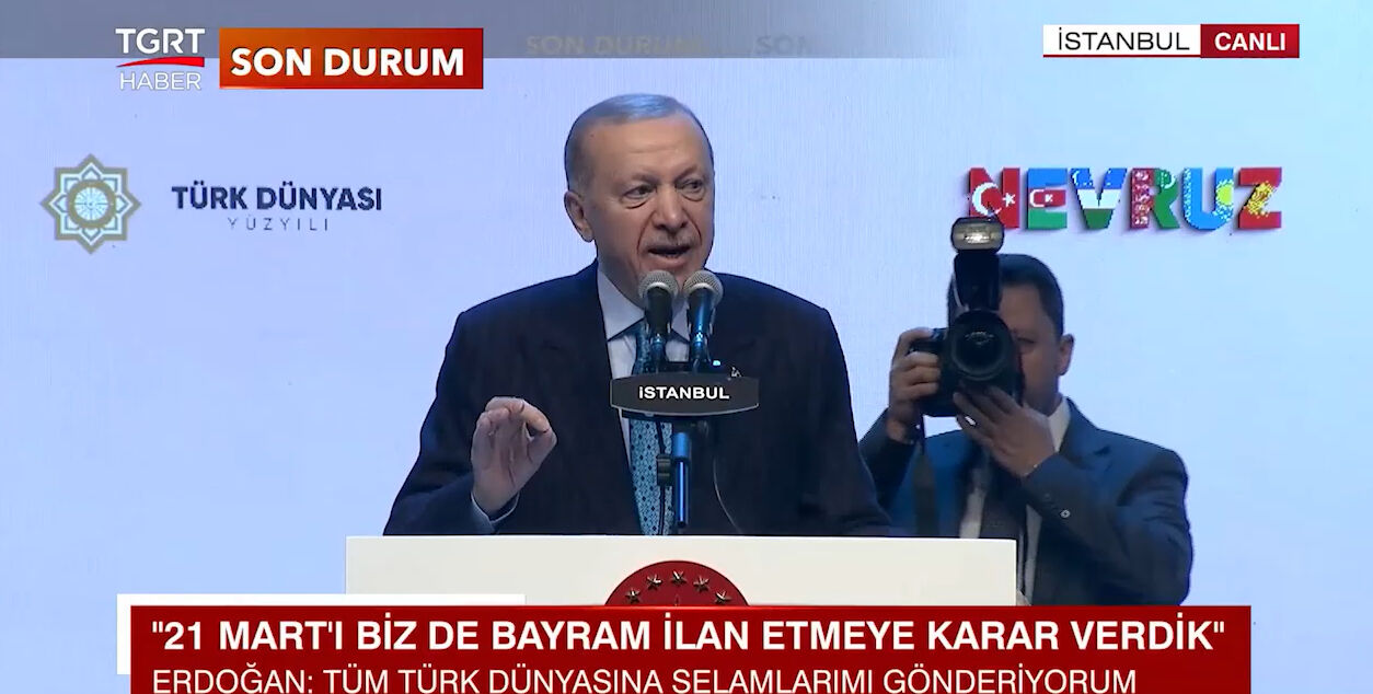 21 Mart bayram mı olacak? Resmi tatil mi sayılacak? 21 Mart bayram mı olacak? Resmi tatil mi sayılacak? - 1. Resim