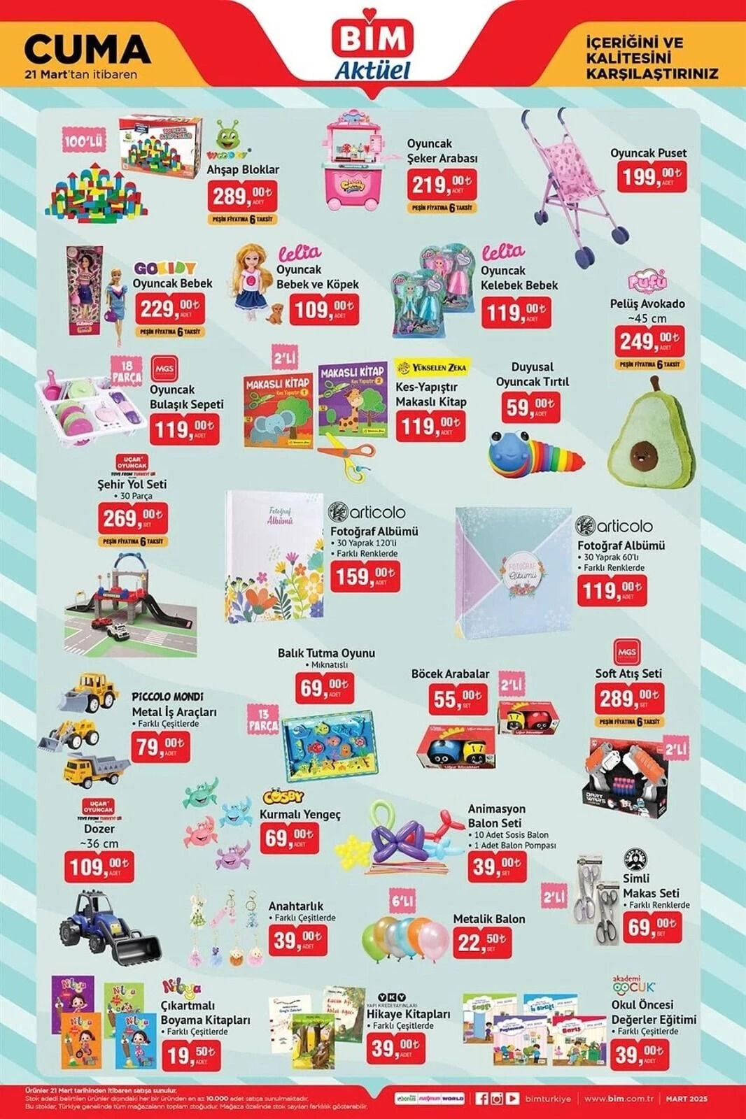 21 mart bim 2025! BİM'e bugün hangi ürünler geliyor? 21 mart bim 2025! BİM'e bugün hangi ürünler geliyor? - 8. Resim