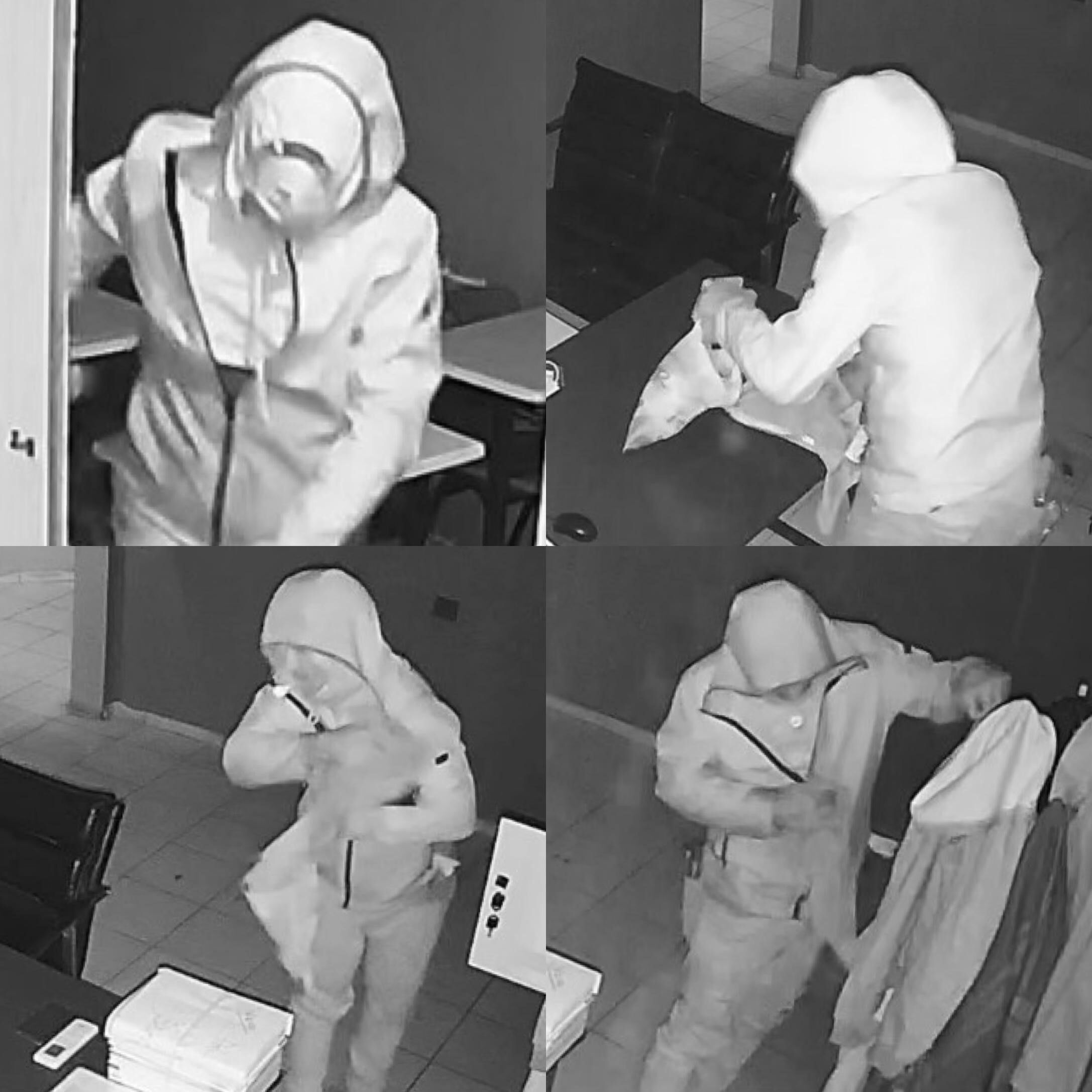 Adana’da akılalmaz hırsızlık! Yaptığı savunma şoke etti Adana’da akılalmaz hırsızlık! Yaptığı savunma şoke etti - 2. Resim