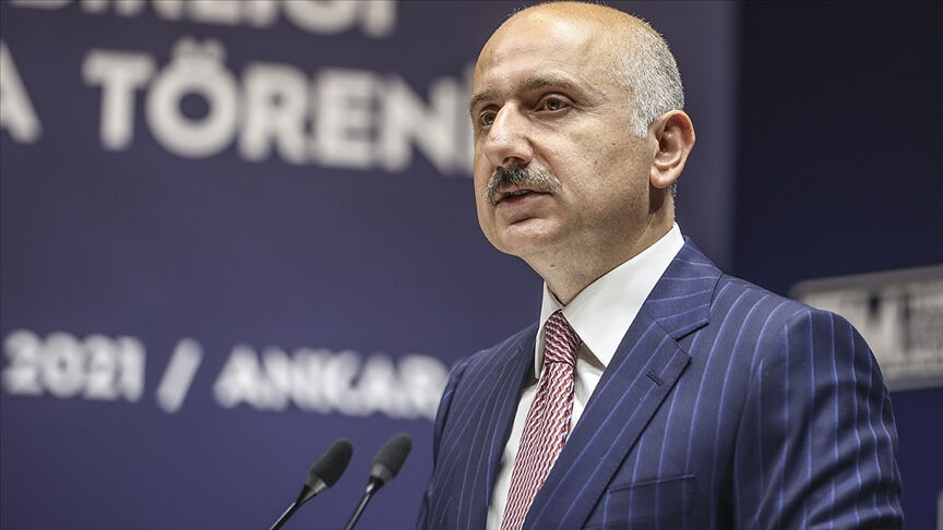 Adil Karaismailoğlu kimdir, hangi partiden? Hayatı ve biyografisi Adil Karaismailoğlu kimdir, hangi partiden? Hayatı ve biyografisi - 1. Resim
