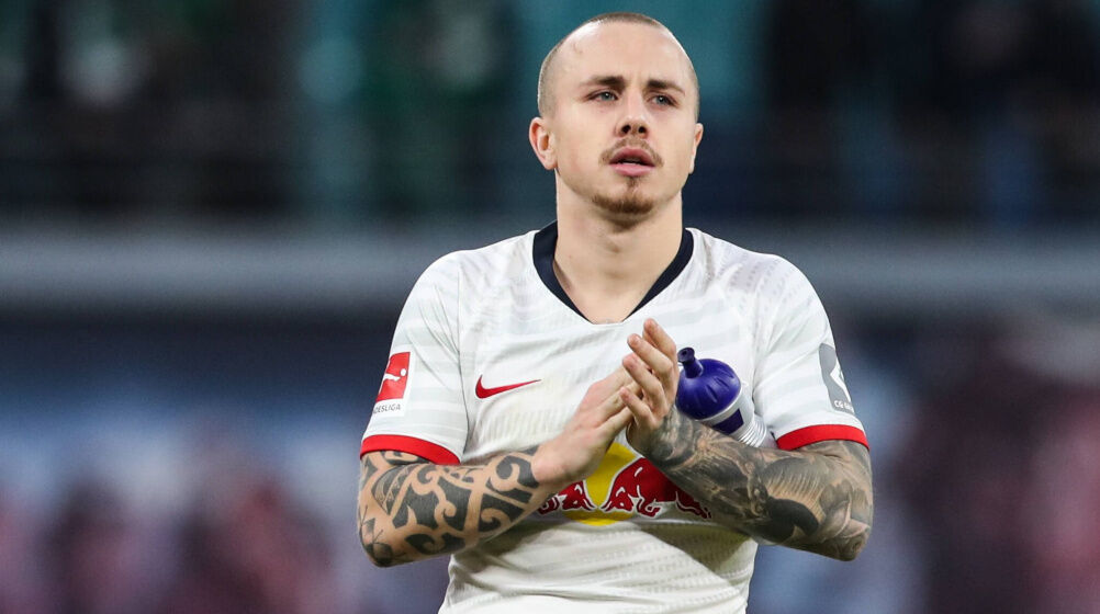 Angelino’dan Galatasaray’a ince mesaj! “Kariyerimin en iyi dönemindeyim” Angelino’dan Galatasaray’a ince mesaj! “Kariyerimin en iyi dönemindeyim” - 2. Resim