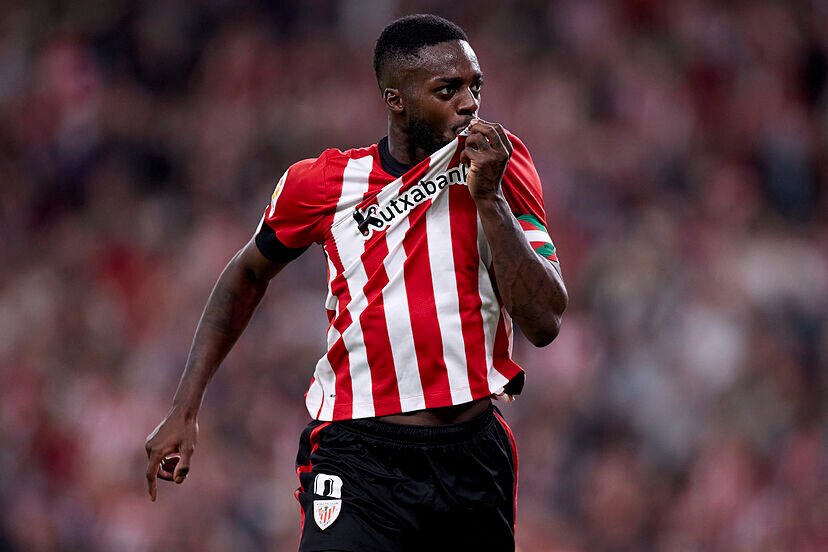 Aslan, Inaki Williams için bastırıyor! Teklif masada - 3. Resim