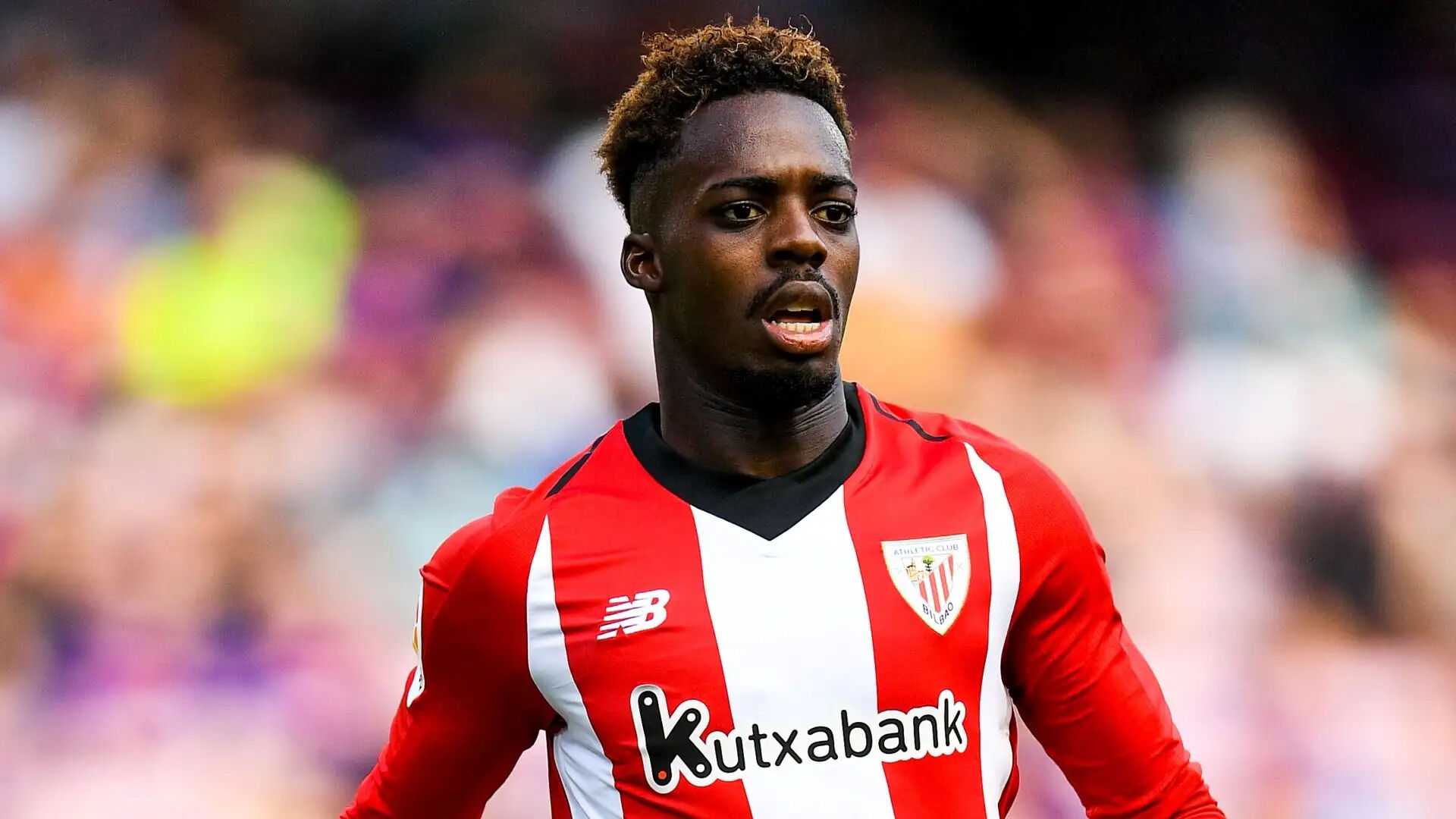 Aslan, Inaki Williams için bastırıyor! Teklif masada - 1. Resim