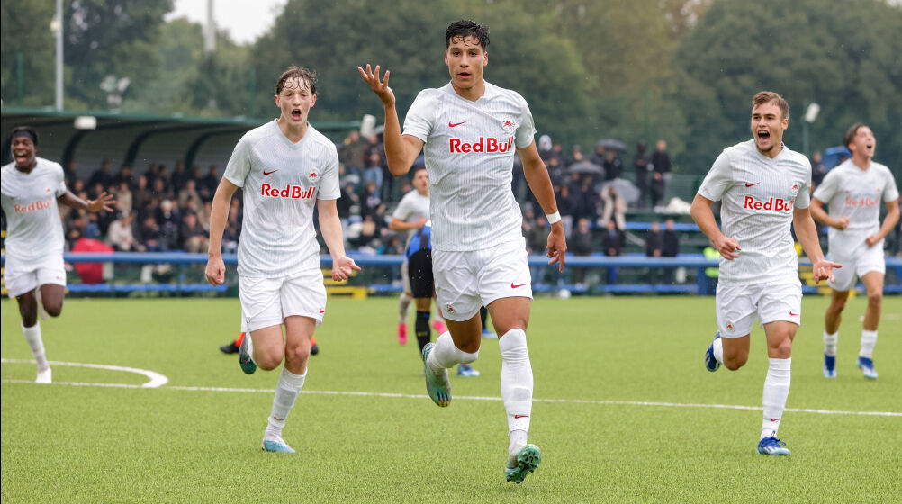 Beşiktaş’ta yeni hedef Adam Daghim! Genç yıldız için düğmeye basıldı - 3. Resim