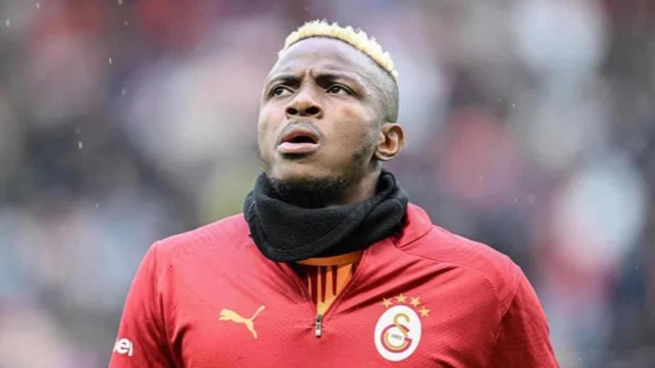 Chelsea, Victor Osimhen için bir takımı gözden çıkardı