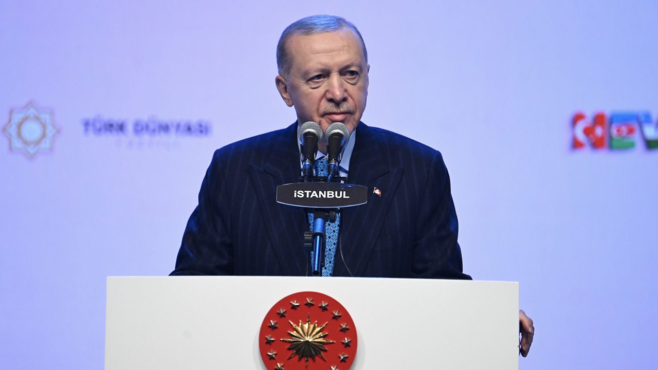 -"Teklifi, Cumhurbaşkanı olarak ben sunacağım"