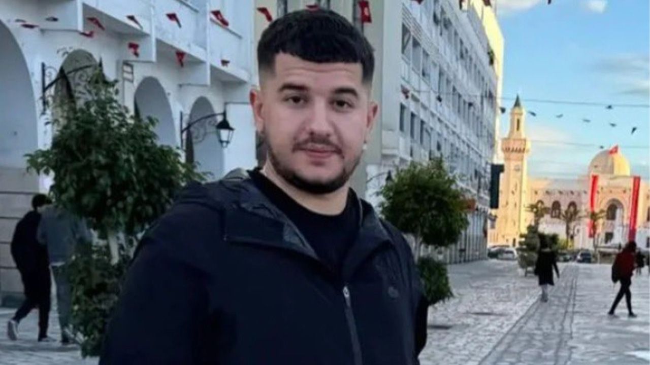  -'Daltonlar'ın yöneticisi enselendi!