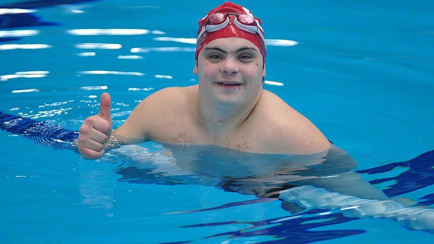 Dünya down sendromu günü neden 21 Mart'ta kutlanıyor? Özel insanlar için özel Dünya down sendromu günü mesajları! - 3. Resim