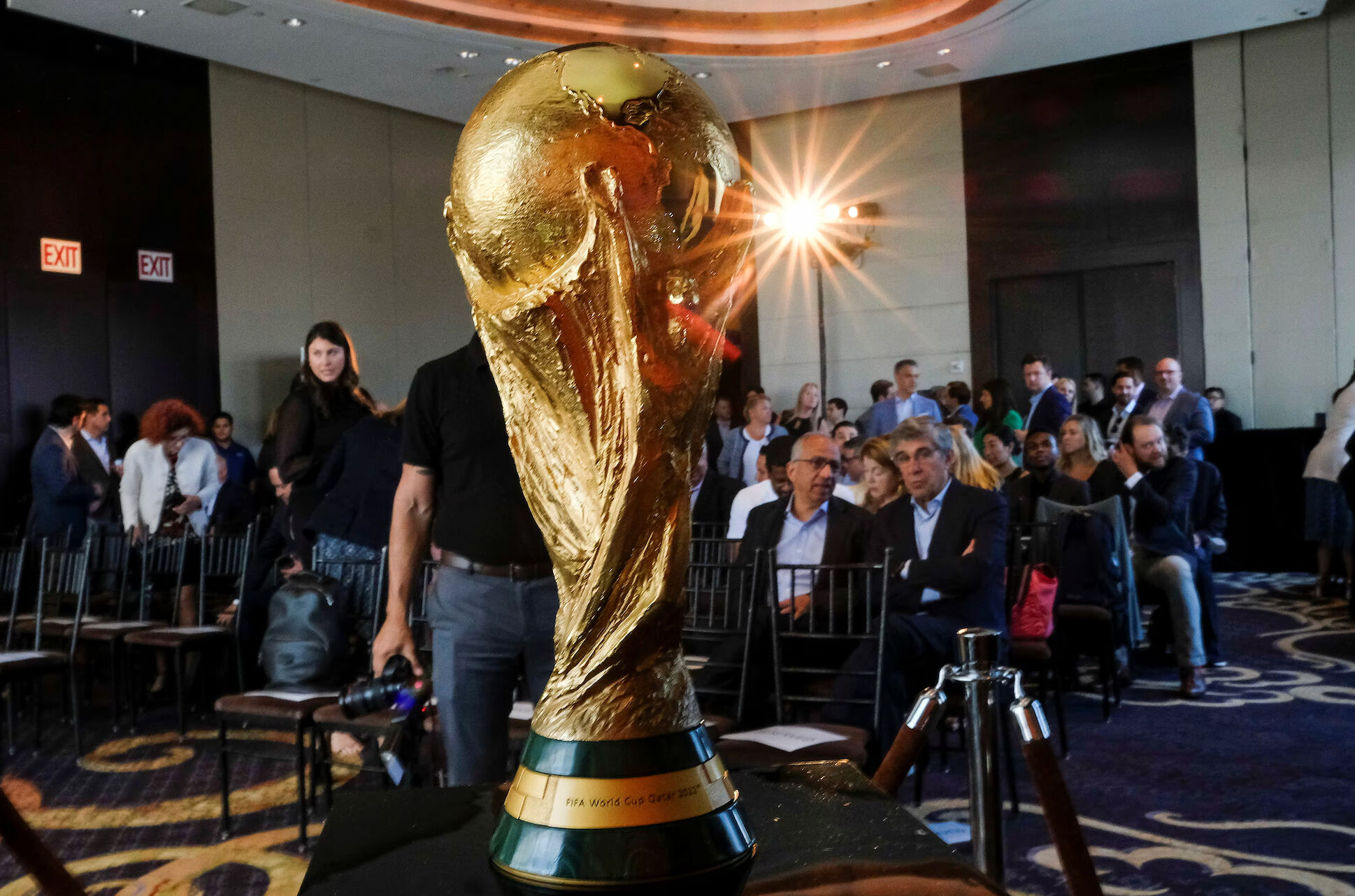 Dünya Kupası eleme maçları hangi kanalda yayınlanacak? 2026 FIFA Dünya Kupası Avrupa Elemeleri Dünya Kupası eleme maçları hangi kanalda yayınlanacak? 2026 FIFA Dünya Kupası Avrupa Elemeleri - 3. Resim