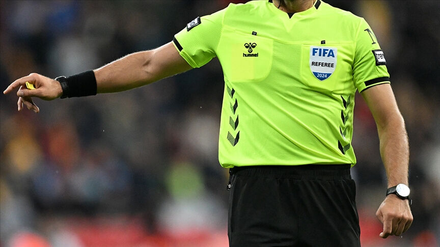 Dünyanın en iyi hakemleri açıklandı! Türk hakem listede yok - 2. Resim