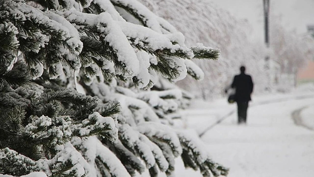 Elazığ'da okullar tatil mi? Elazığ Valiliği açıklama yaptı! - 2. Resim